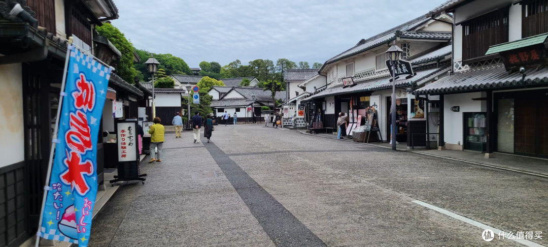 古镇