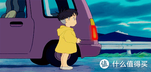 宫崎骏 |《悬崖上的金鱼姬》爱的奇迹与童真的力量