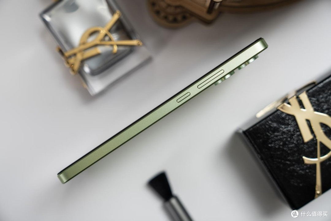 长续航又耐用 高颜值的千元直板机:OPPO K12x简谈