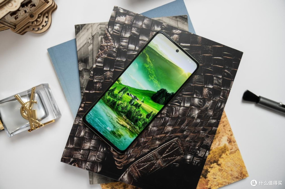 长续航又耐用 高颜值的千元直板机:OPPO K12x简谈