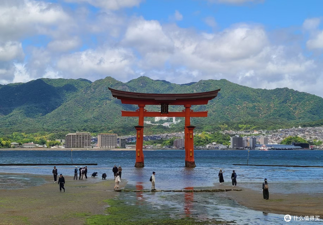 罗司机的奇妙冒险(二)日本游(西日本,中国地区)攻略