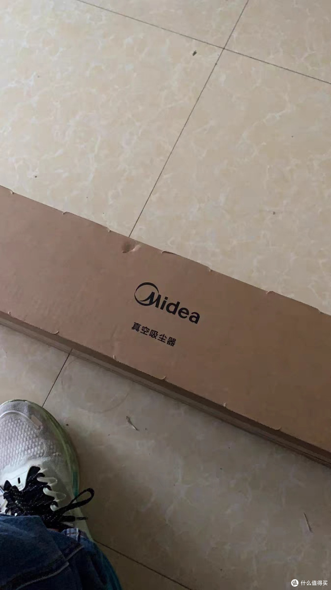 美的吸尘器家用小型手持多功能大吸力强力宠物地毯官网热销SC861A