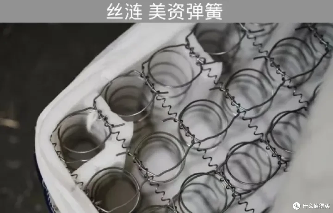 床垫选购指南!全网最全的床垫结构科普!不同睡姿该选什么样的床垫?六款性价比较低的床垫避坑!