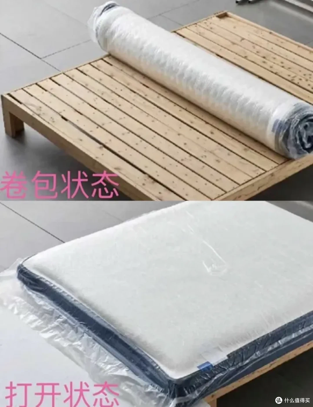 床垫选购指南!全网最全的床垫结构科普!不同睡姿该选什么样的床垫?六款性价比较低的床垫避坑!