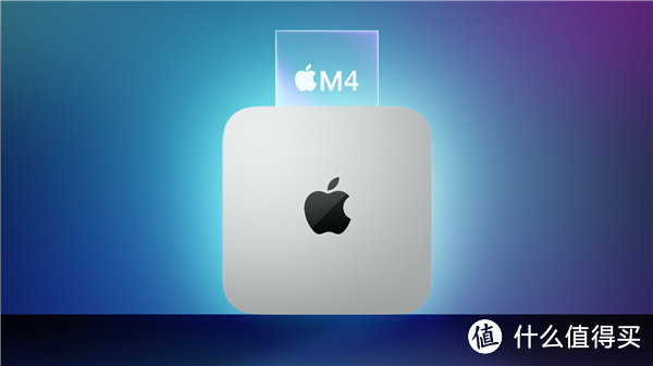 苹果即将推出搭载M4芯片Mac mini，小身材也有大能量