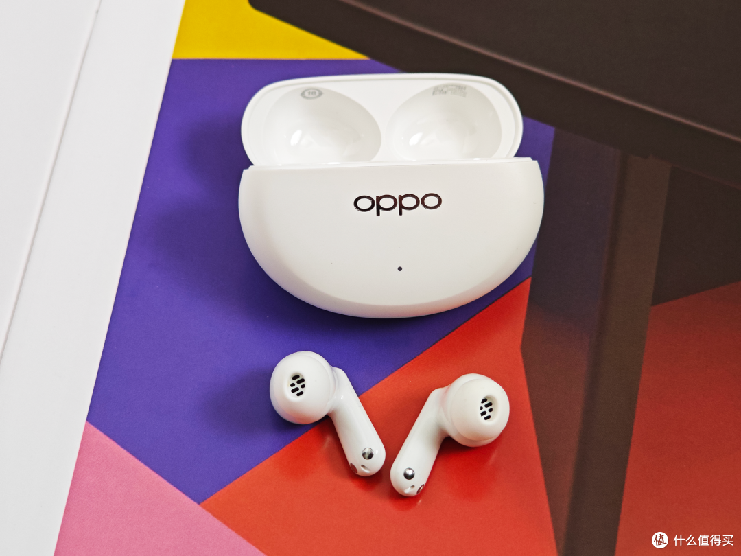 618真香预警！OPPO Enco Air4 Pro只要269，大厂做性价比不给友商留退路