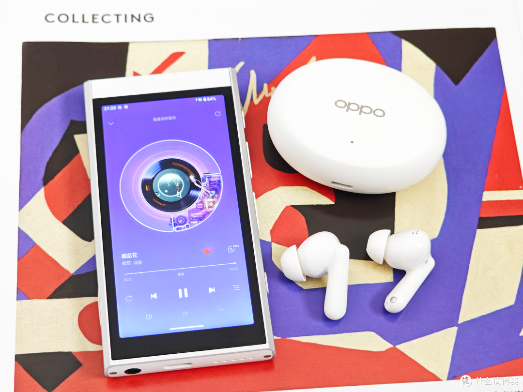 618真香预警！OPPO Enco Air4 Pro只要269，大厂做性价比不给友商留退路