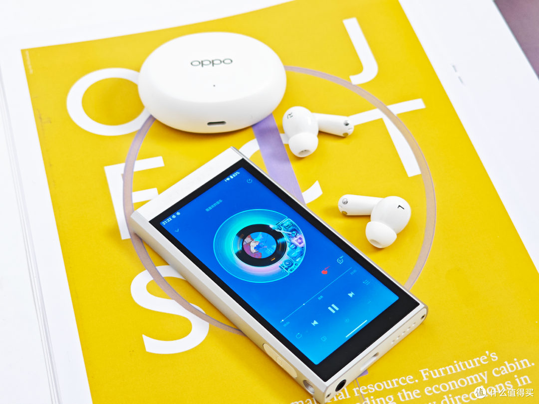 618真香预警！OPPO Enco Air4 Pro只要269，大厂做性价比不给友商留退路