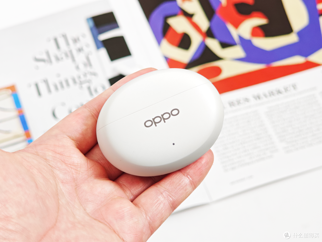 618真香预警！OPPO Enco Air4 Pro只要269，大厂做性价比不给友商留退路