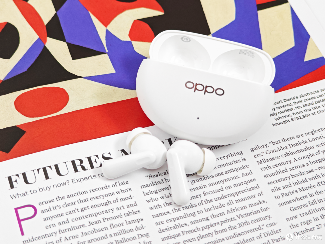 618真香预警！OPPO Enco Air4 Pro只要269，大厂做性价比不给友商留退路