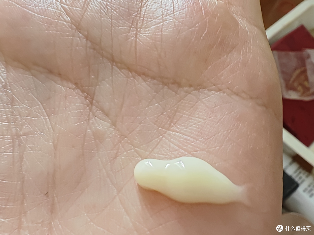高清无滤镜拍摄，非常润