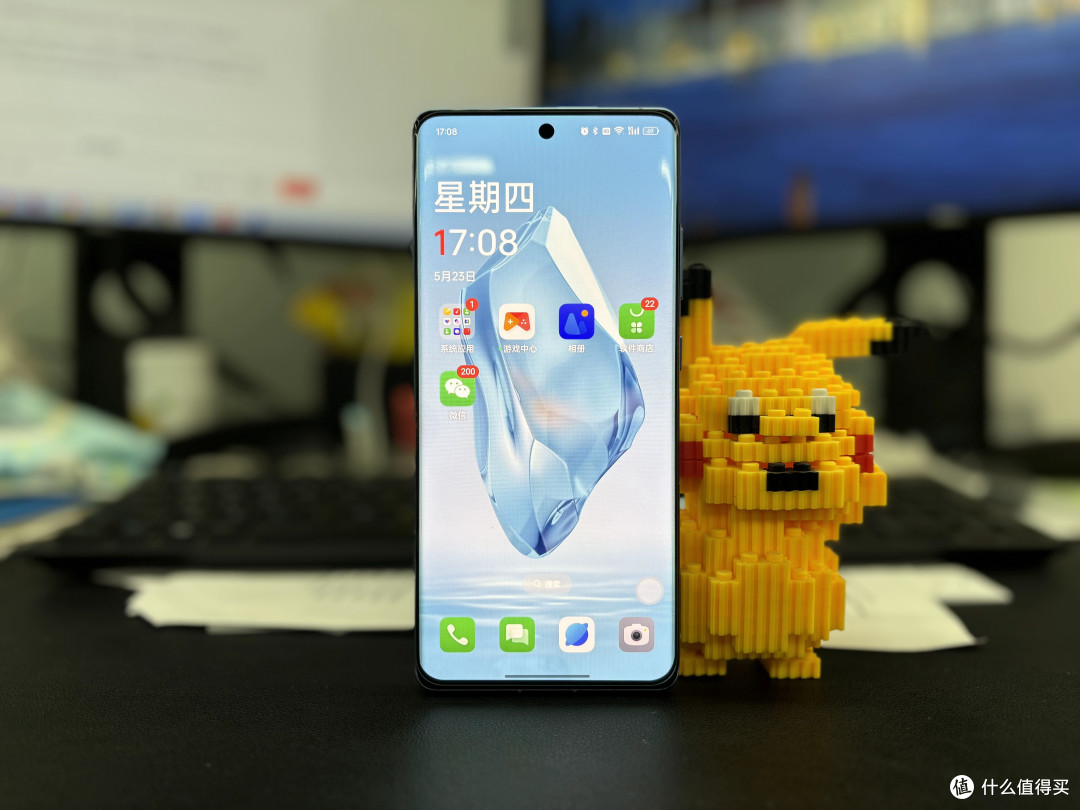 真的强得很!中端性能旗舰一加Ace3全面体验