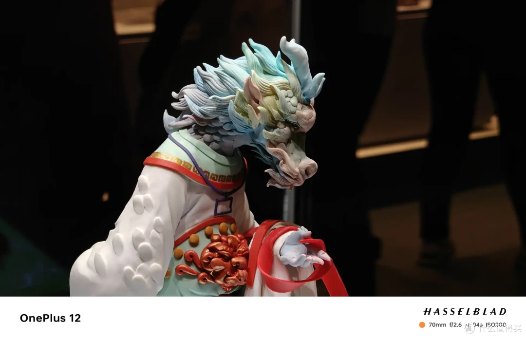 我愿称之为新晋钉子户，半年后再谈一加12。