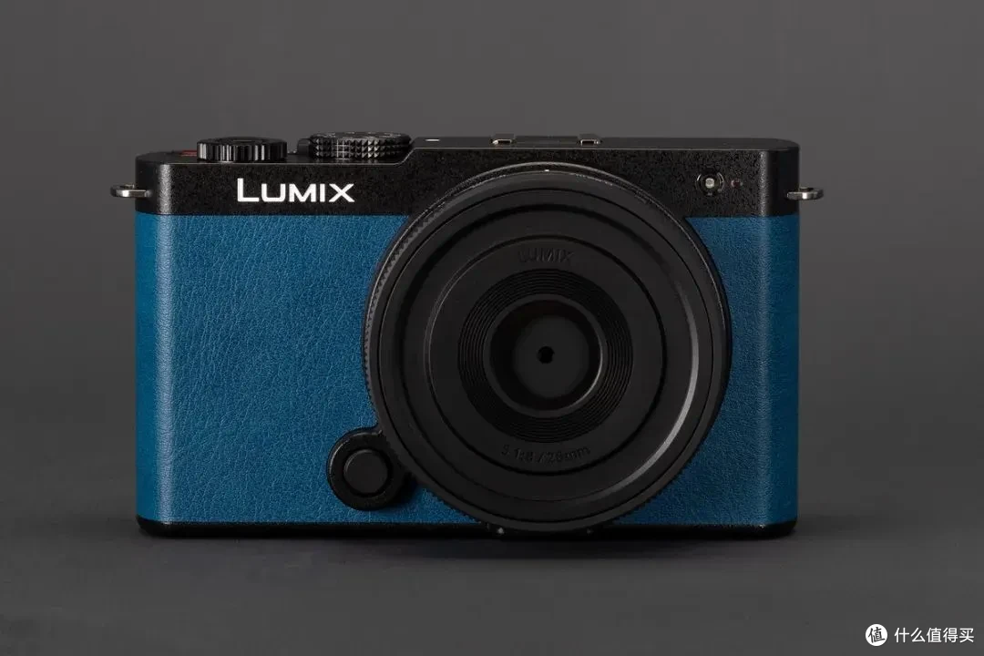 松下lumix s9对标谁?受众群体又是谁?优缺点很明显!