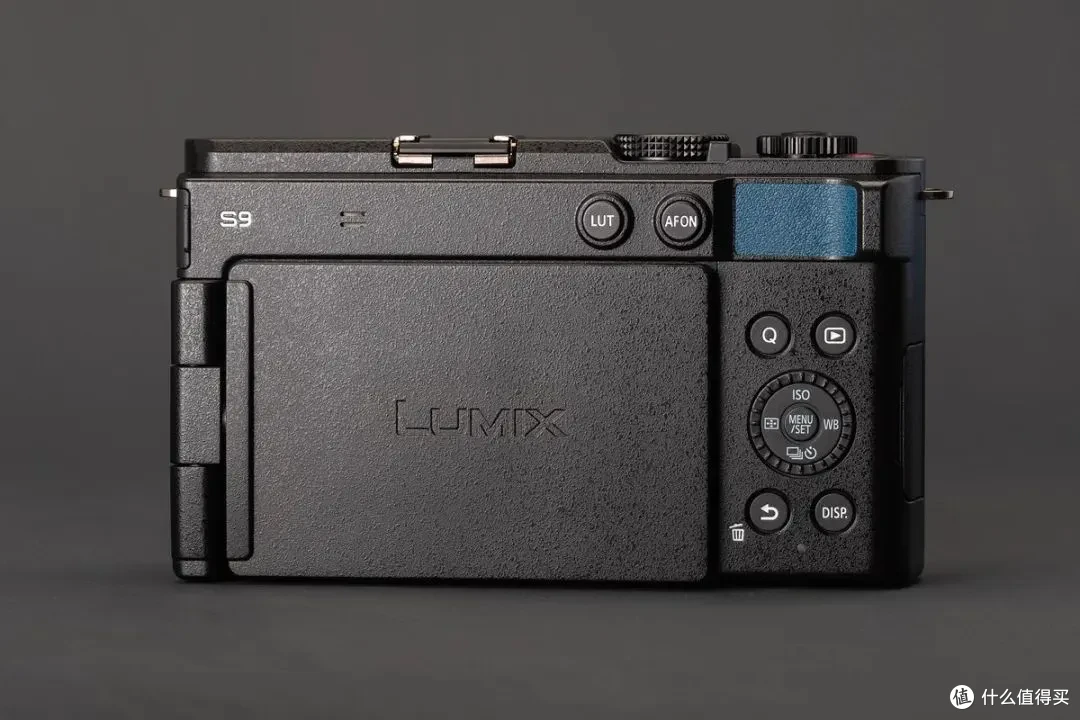 松下LUMIX S9对标谁?受众群体又是谁?优缺点很明显!