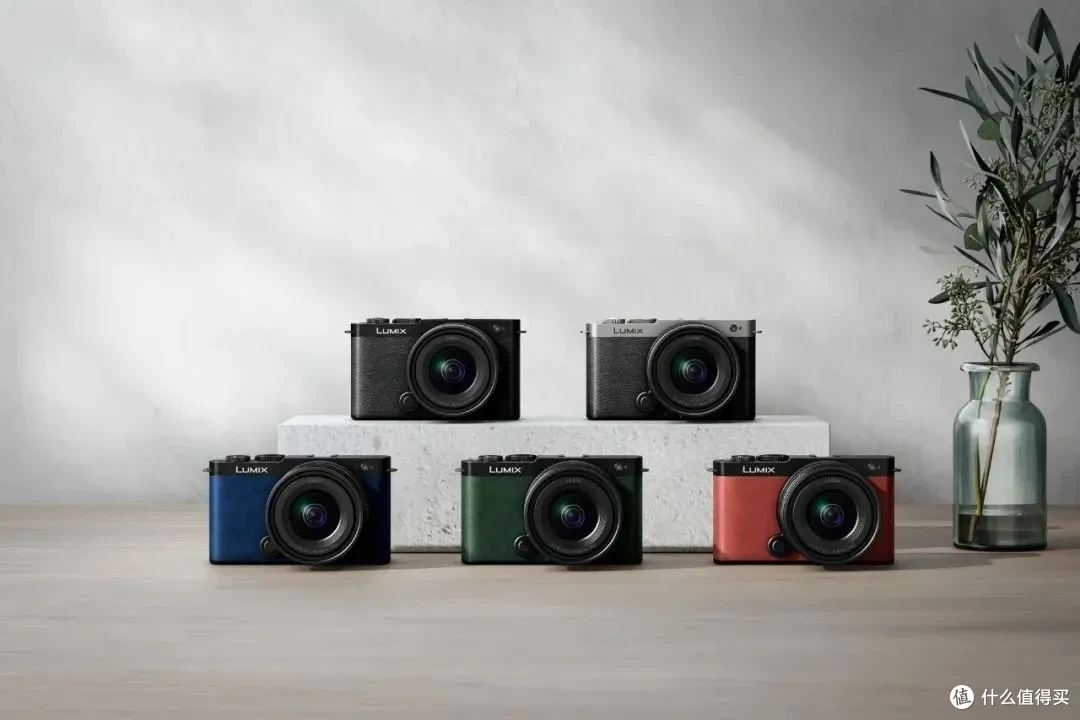 松下LUMIX S9对标谁?受众群体又是谁?优缺点很明显!