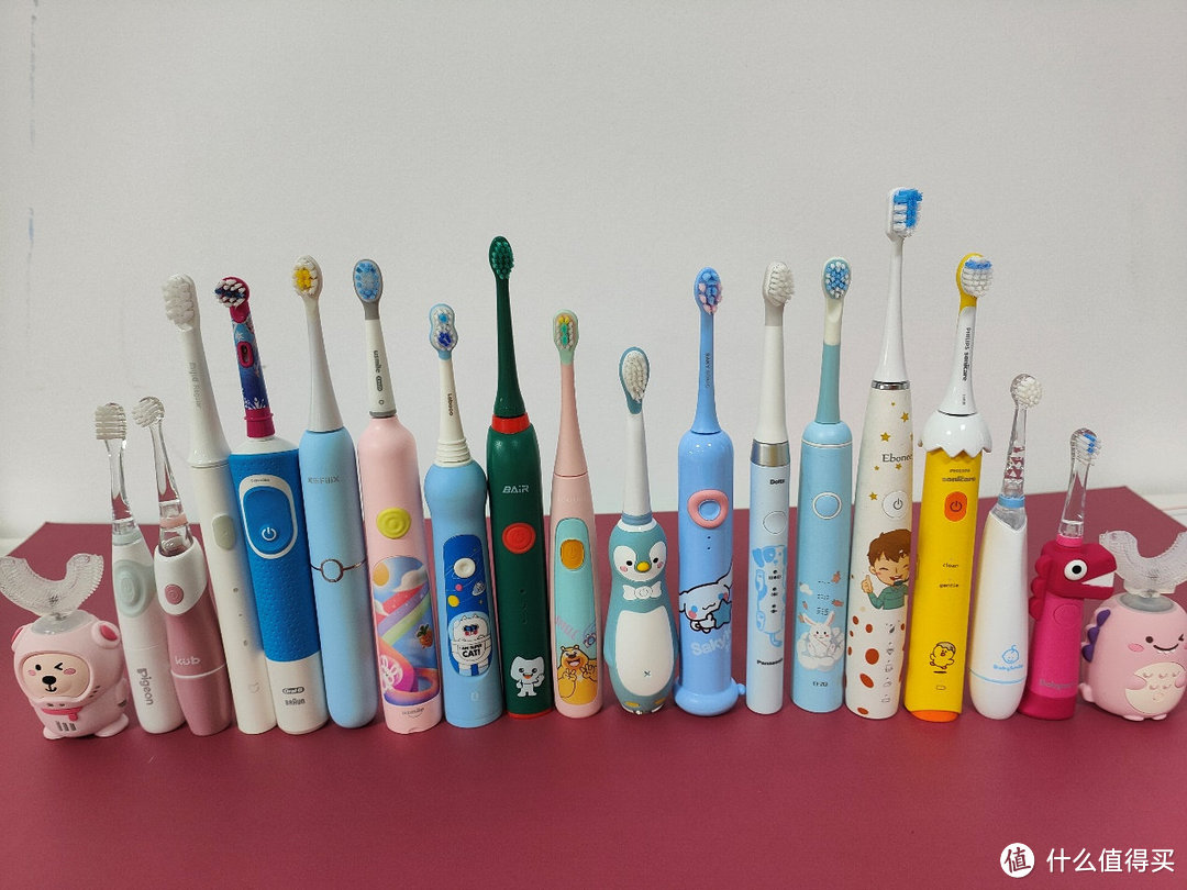 儿童用电动牙刷的好处与坏处有哪些？谨慎三大缺陷雷区