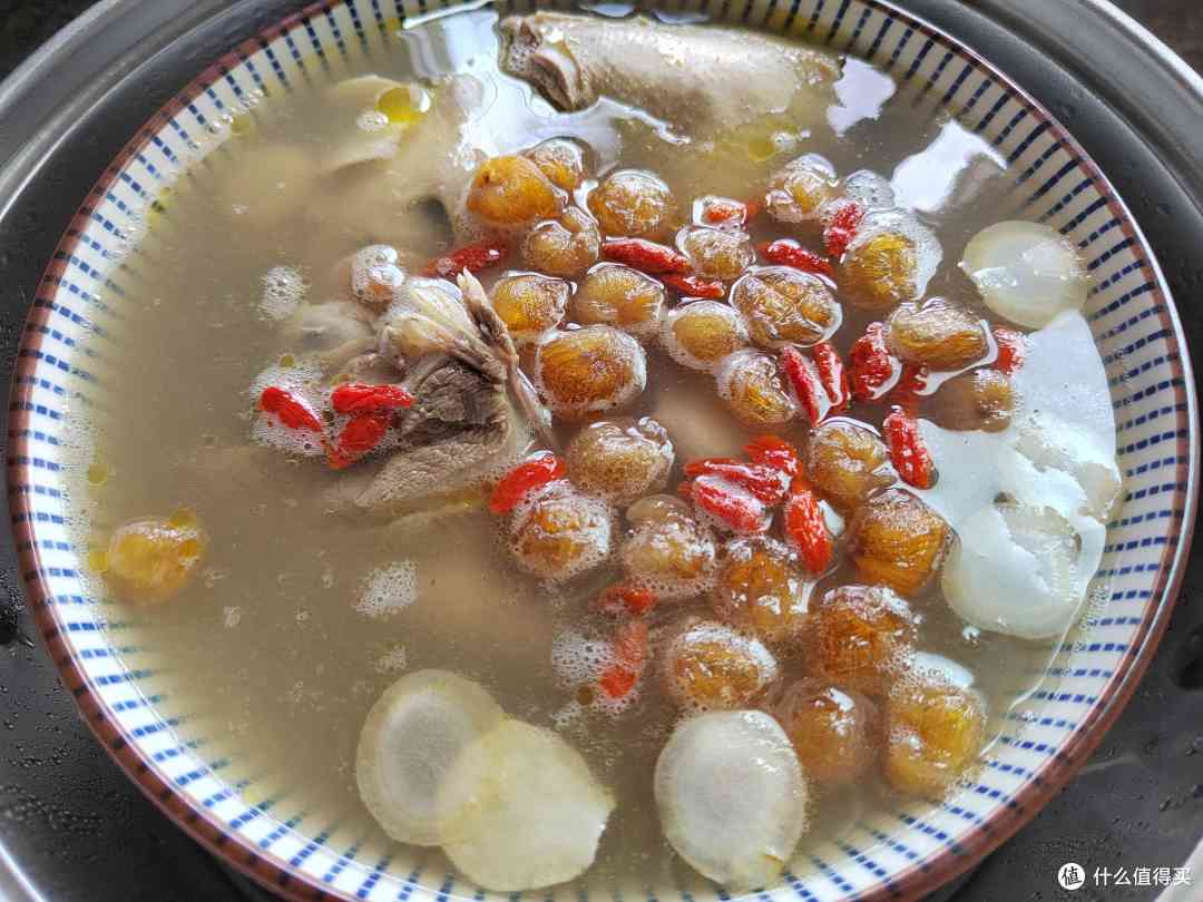 气血不足，多喝这4碗汤，坚持半年后，结果让医生都羡慕不已！