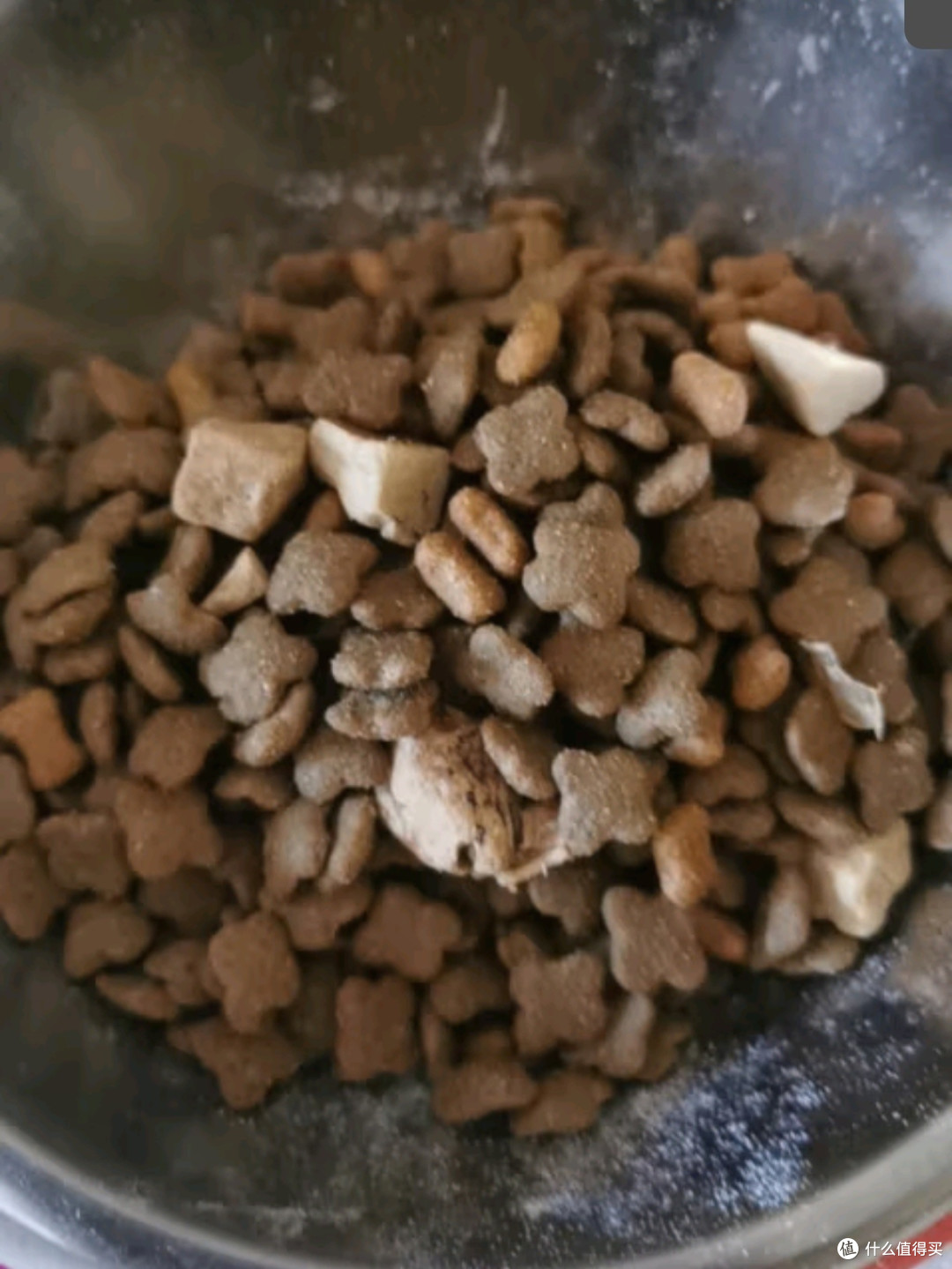 分享挺不错的猫粮