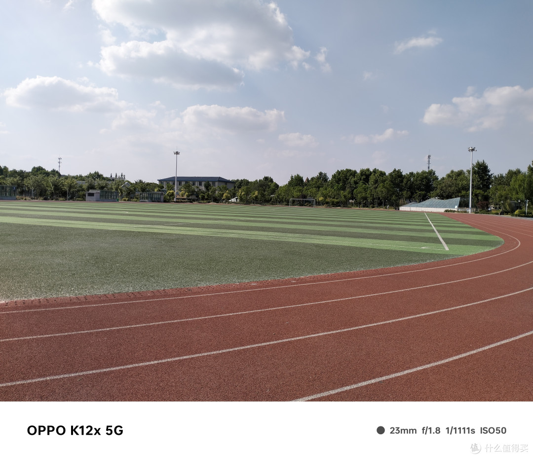 高颜值、长续航、大存储的OPPO K12x ,好看地不像千元机