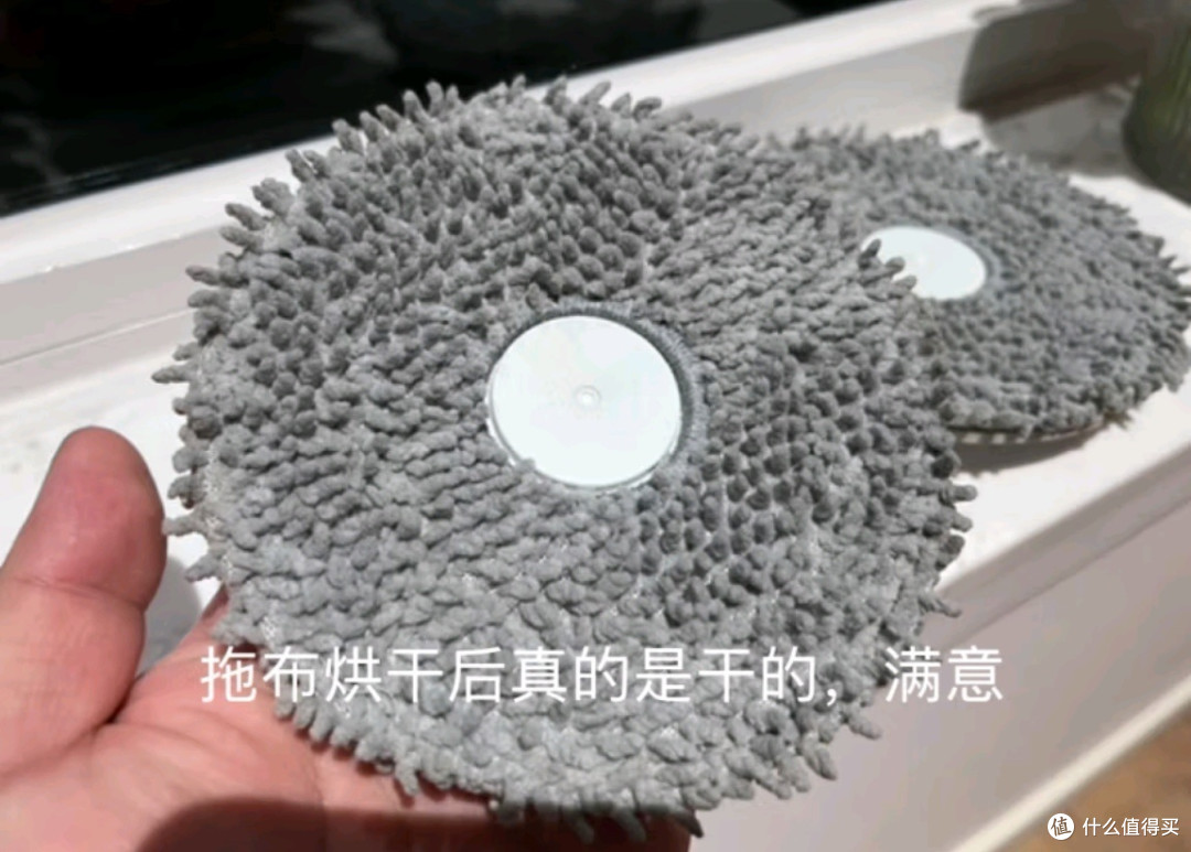 石头(roborock)扫地机器人P10S Pro:智能清洁,一步到位