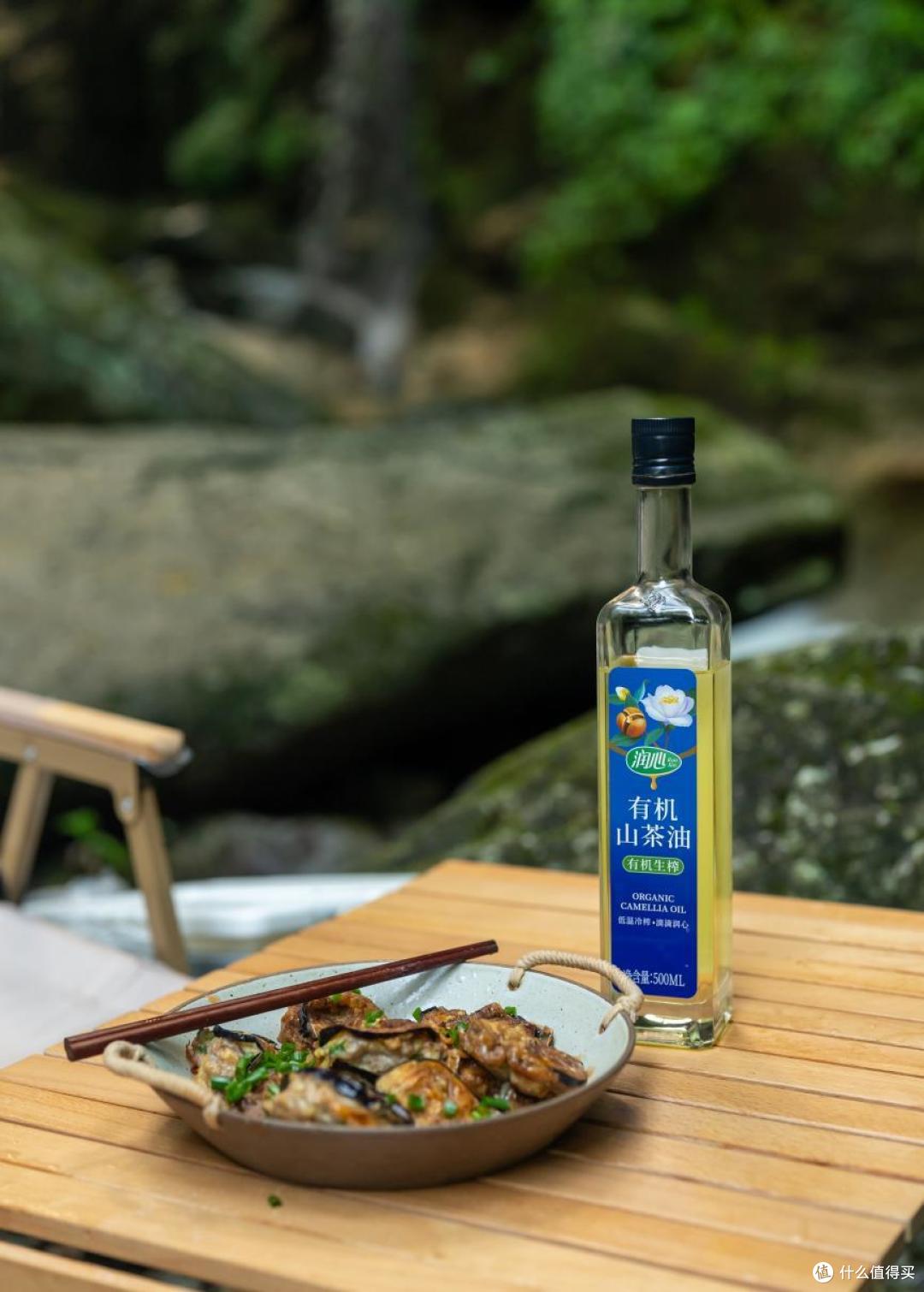 这么多年油竟然吃错了,get山茶油的食用方法,健康美味两不误!