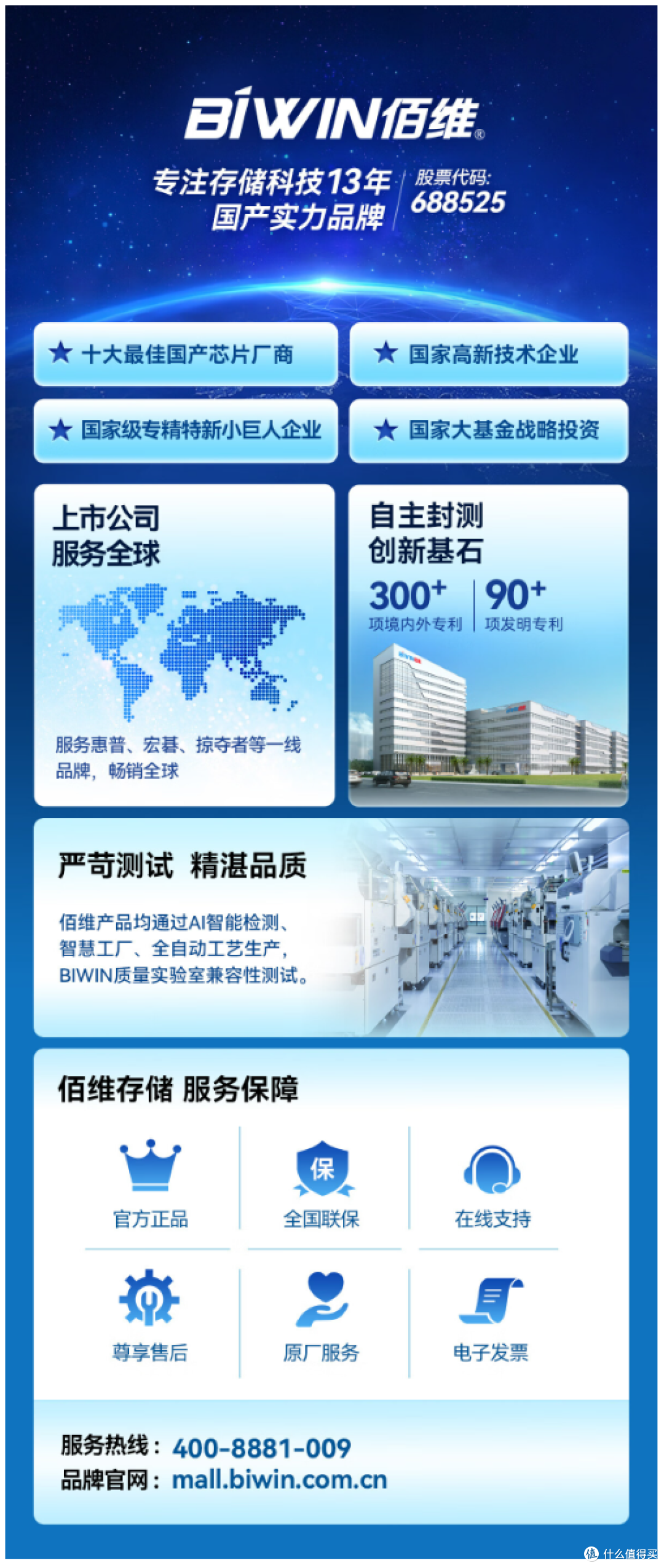 读7.2,写6.2的国产固态:佰维NV7200 PCIe 4.0 SSD评测