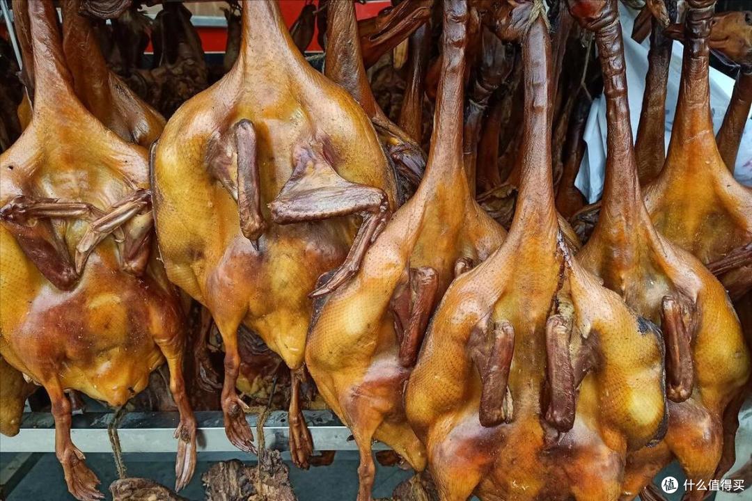 从“冀A”到“冀T”,河北11城,哪的美食最好吃?山东人讲给您听