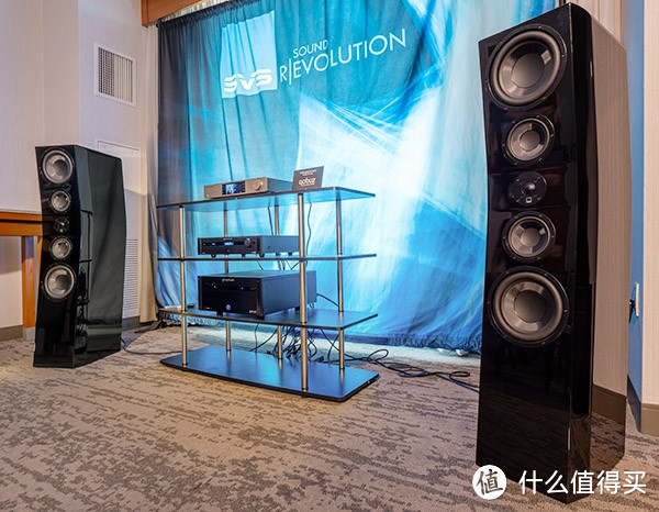 展会预告 |抢先睹为快！SVS Ultra Evolution 系列新品即将在2024北京国际音响展首次亮相中国