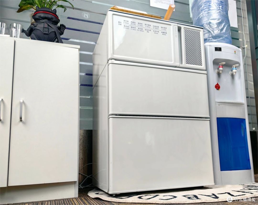 满足你既要还要更要需求 爱屋四合一微型厨房让你彻底远离难吃外卖