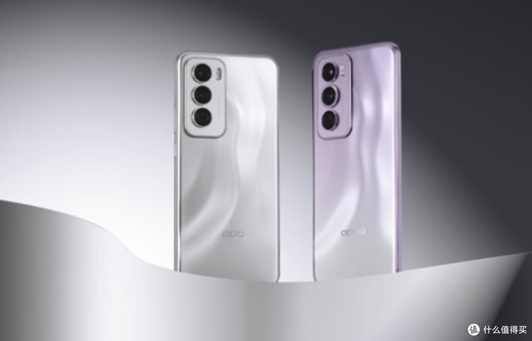 OPPO Reno12