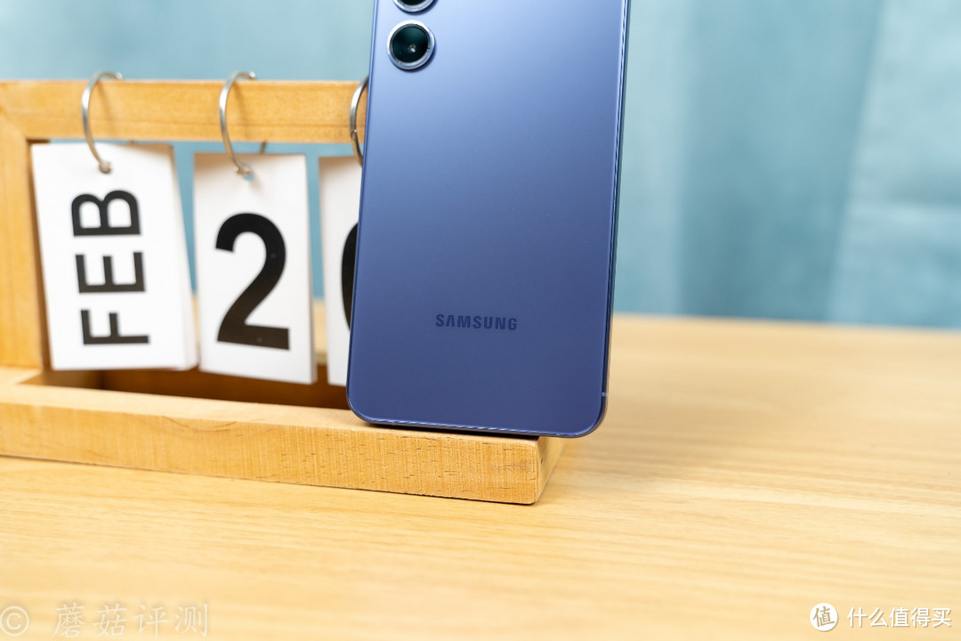 手感优秀，外观精致，屏幕优质：三星（SAMSUNG）Galaxy S24+手机 体验评测
