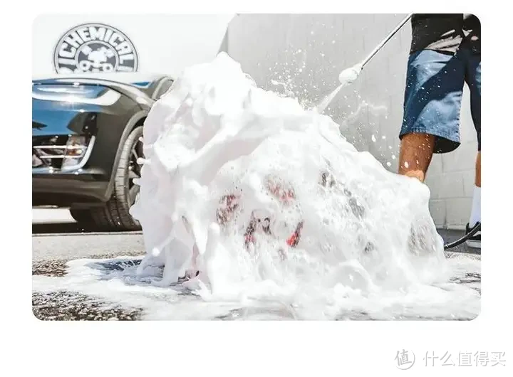 洗车水蜡十大品牌排行榜