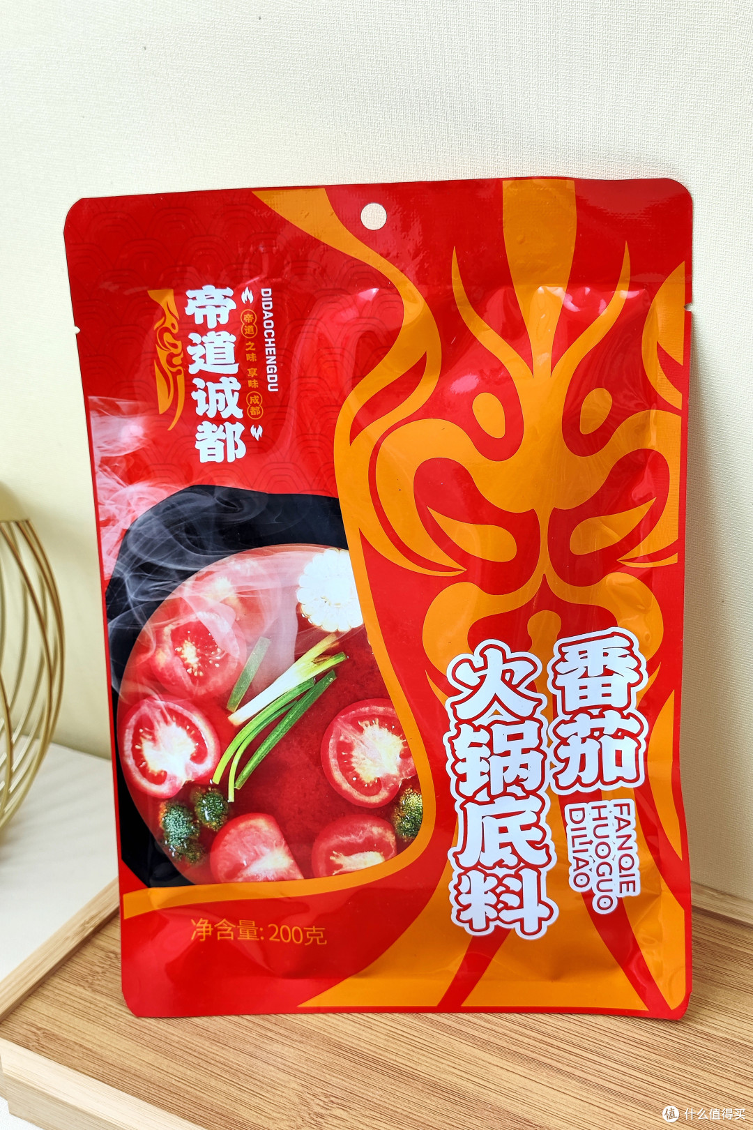 番茄火锅底料外包