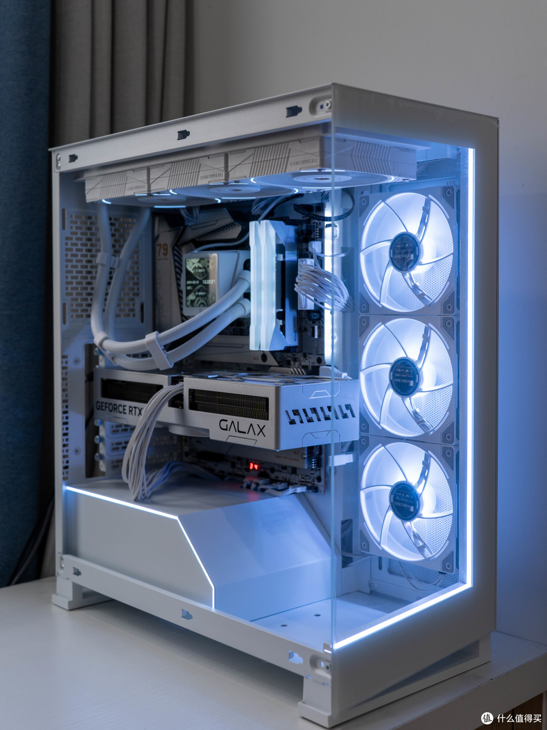 1500元主板新标杆，七彩虹CVN Z790D5 ARK FROZEN方舟主板测评