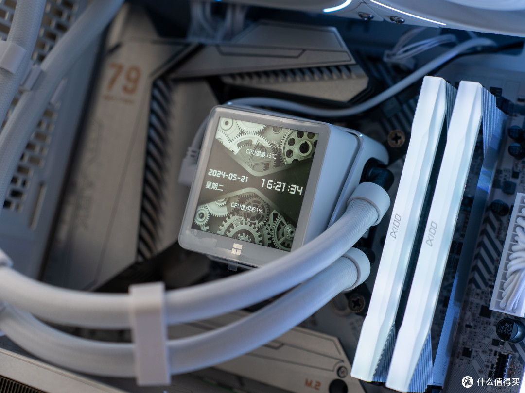 1500元主板新标杆，七彩虹CVN Z790D5 ARK FROZEN方舟主板测评