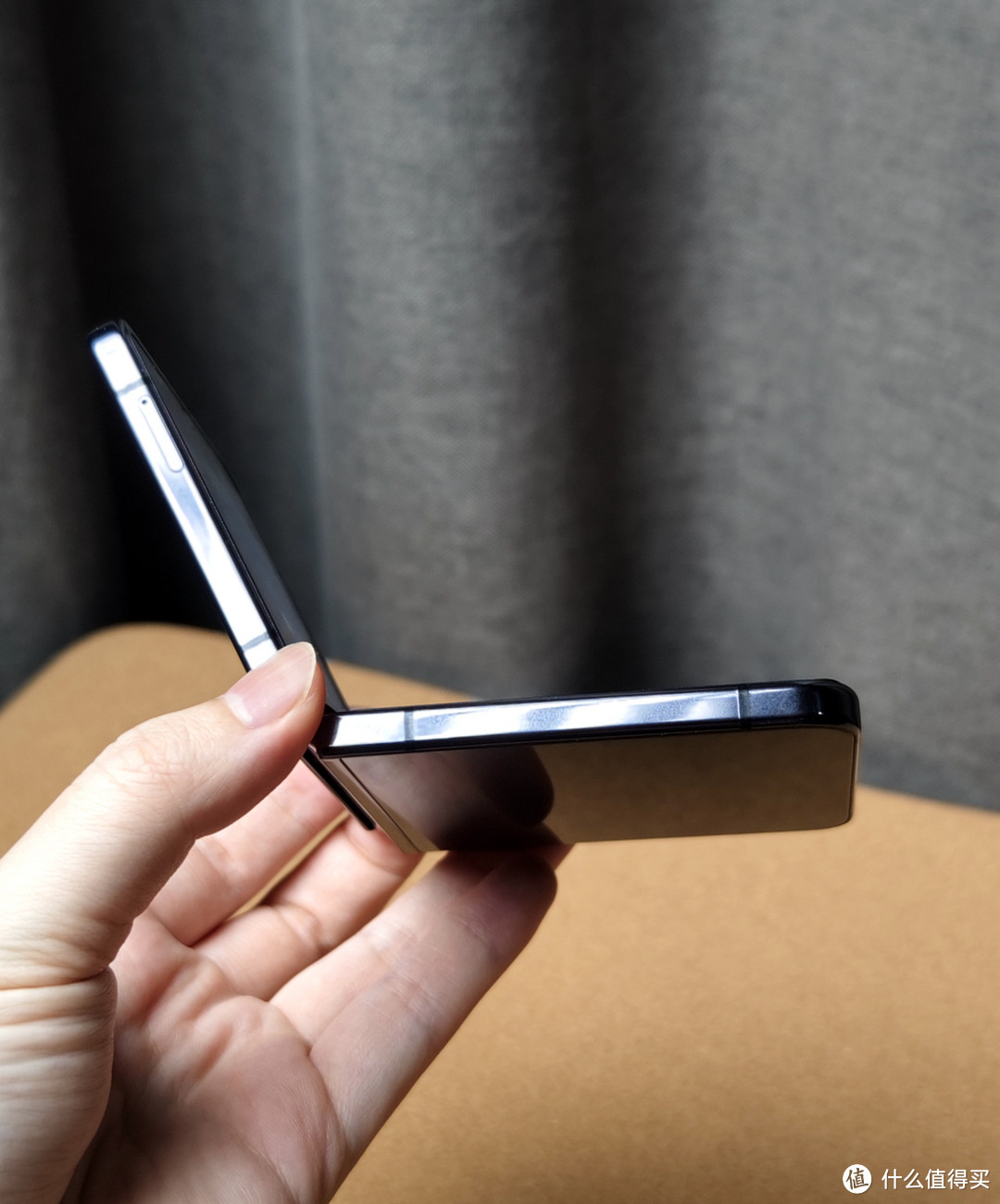 618想入手一款小巧好用的“小折叠”手机？看这里！ - 三星 Galaxy Z Flip5实测解析