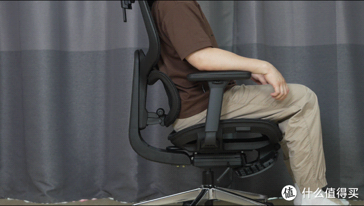 八百元档的人体工学椅！值得买么？VICSTUHL麒麟人体工学椅深度体验