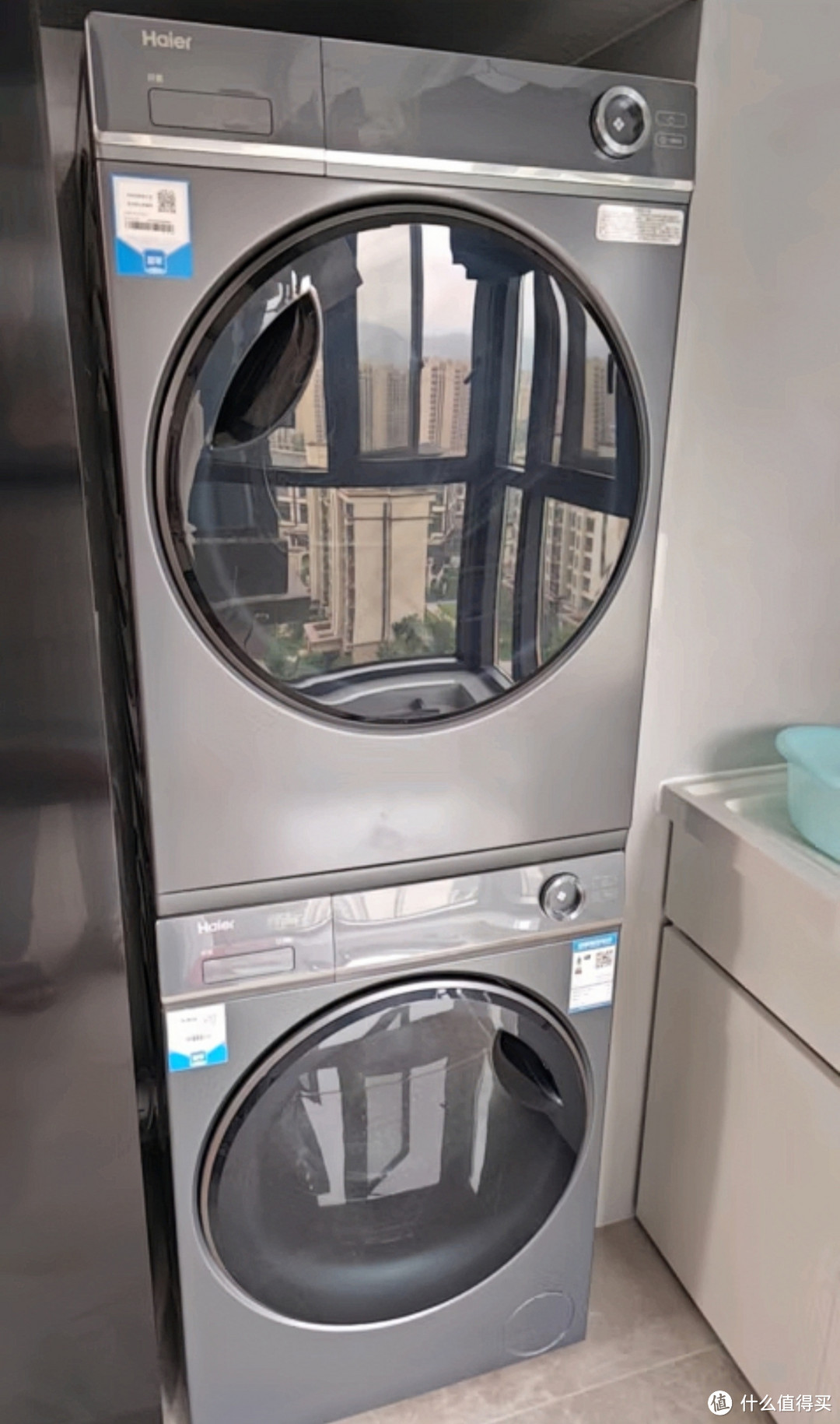 618洗衣机选购攻略，3K以上海尔洗衣机大推荐，看完这篇就知道选洗衣机考虑因素了