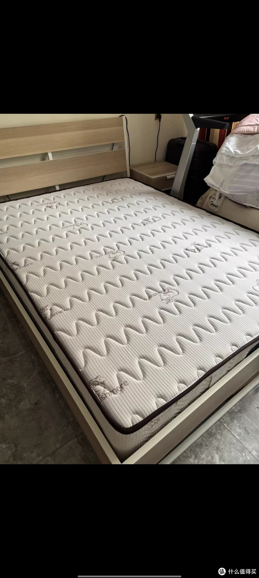独立弹簧海椰棕马席梦思床垫十大名官方牌乳胶软垫家用卧室20cm厚