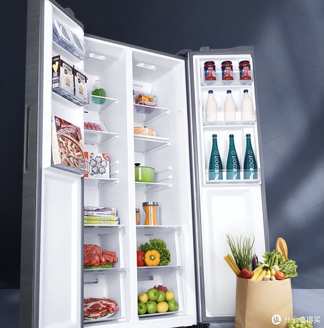 双开门冰箱哪些性价比高？全面评测，2024建议买这3款：口碑公认