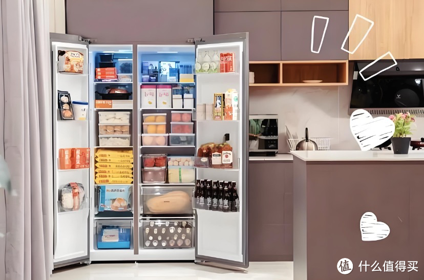 双开门冰箱哪些性价比高？全面评测，2024建议买这3款：口碑公认