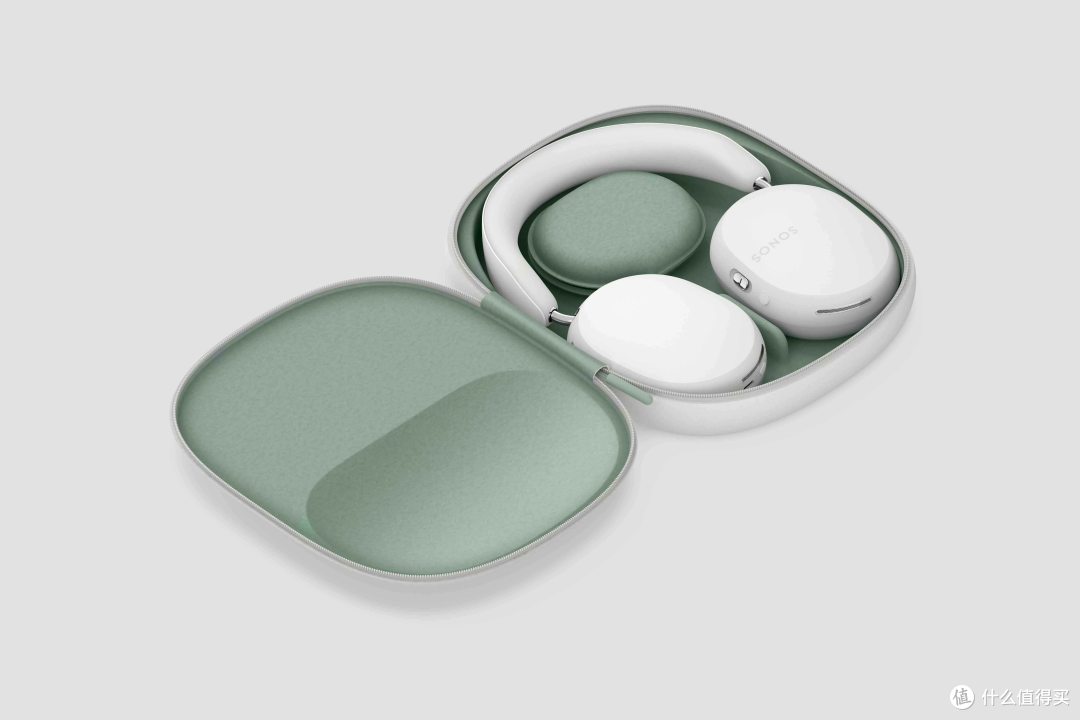 Sonos 首款头戴式耳机 Ace 国行上架预售：3999 元，PK苹果 AirPods Max