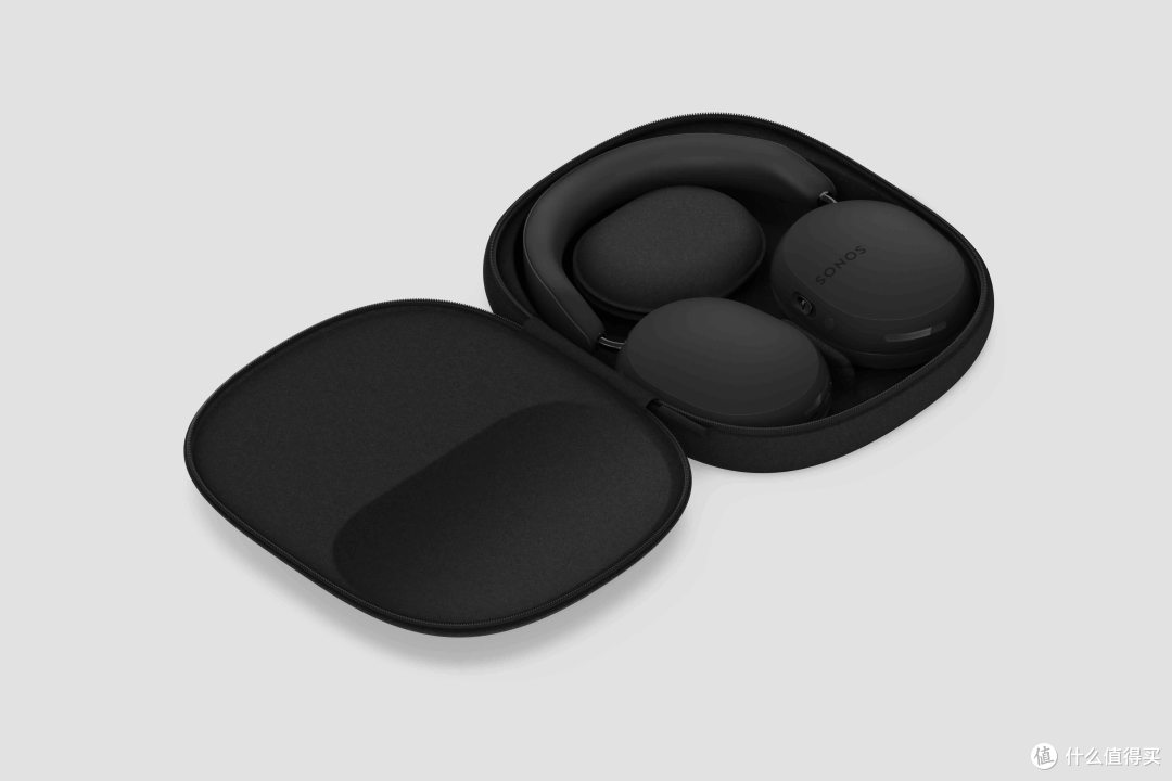 Sonos 首款头戴式耳机 Ace 国行上架预售：3999 元，PK苹果 AirPods Max