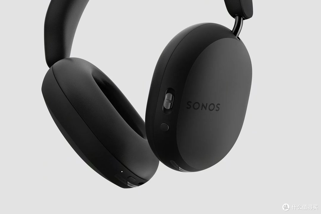 Sonos 首款头戴式耳机 Ace 国行上架预售：3999 元，PK苹果 AirPods Max