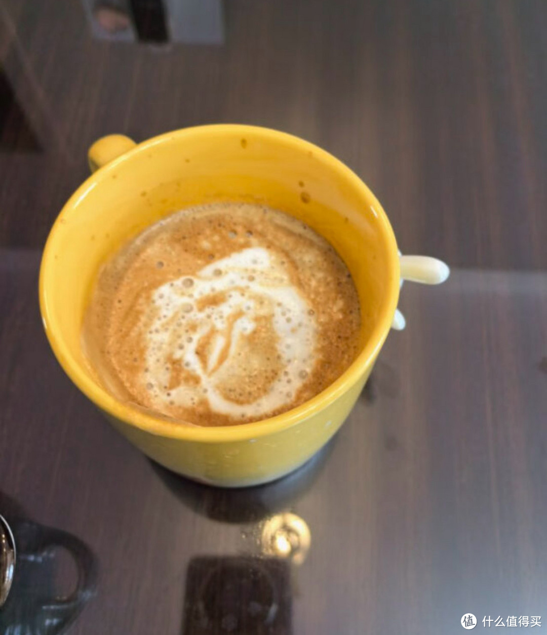雪特朗咖啡机让你成为咖啡大师。
