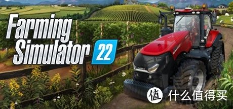 Epic免费送出农场经营游戏《模拟农场22》等游戏，总价超138元！！！