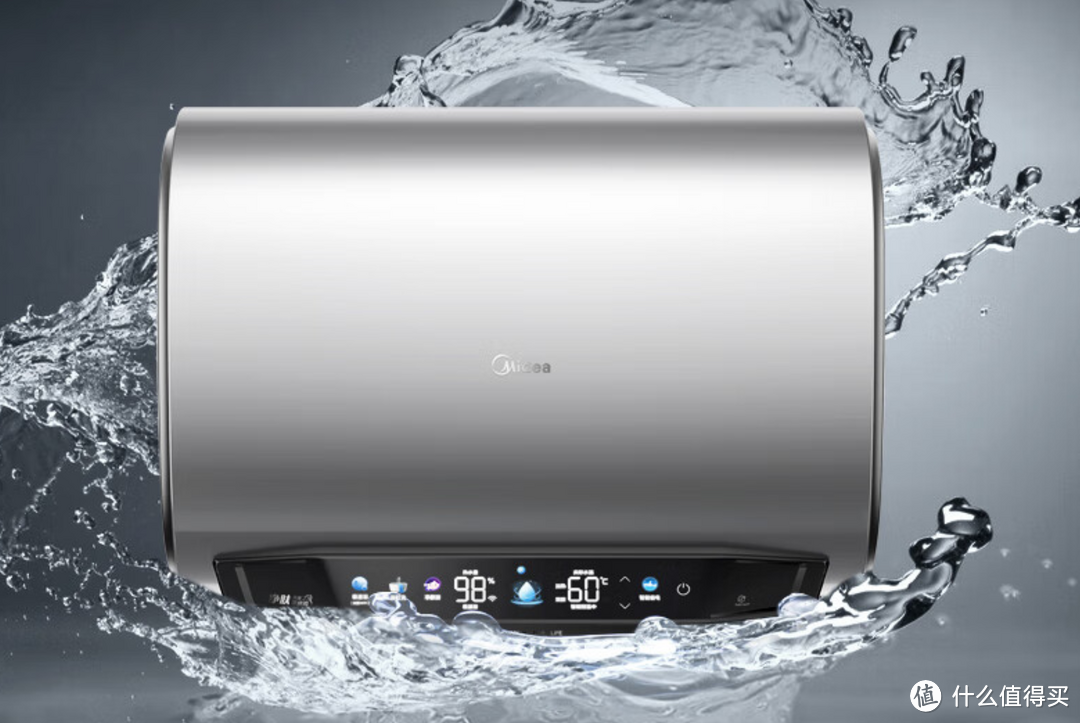 美的热水器618购机指南：如何挑选适合你的美的热水器？
