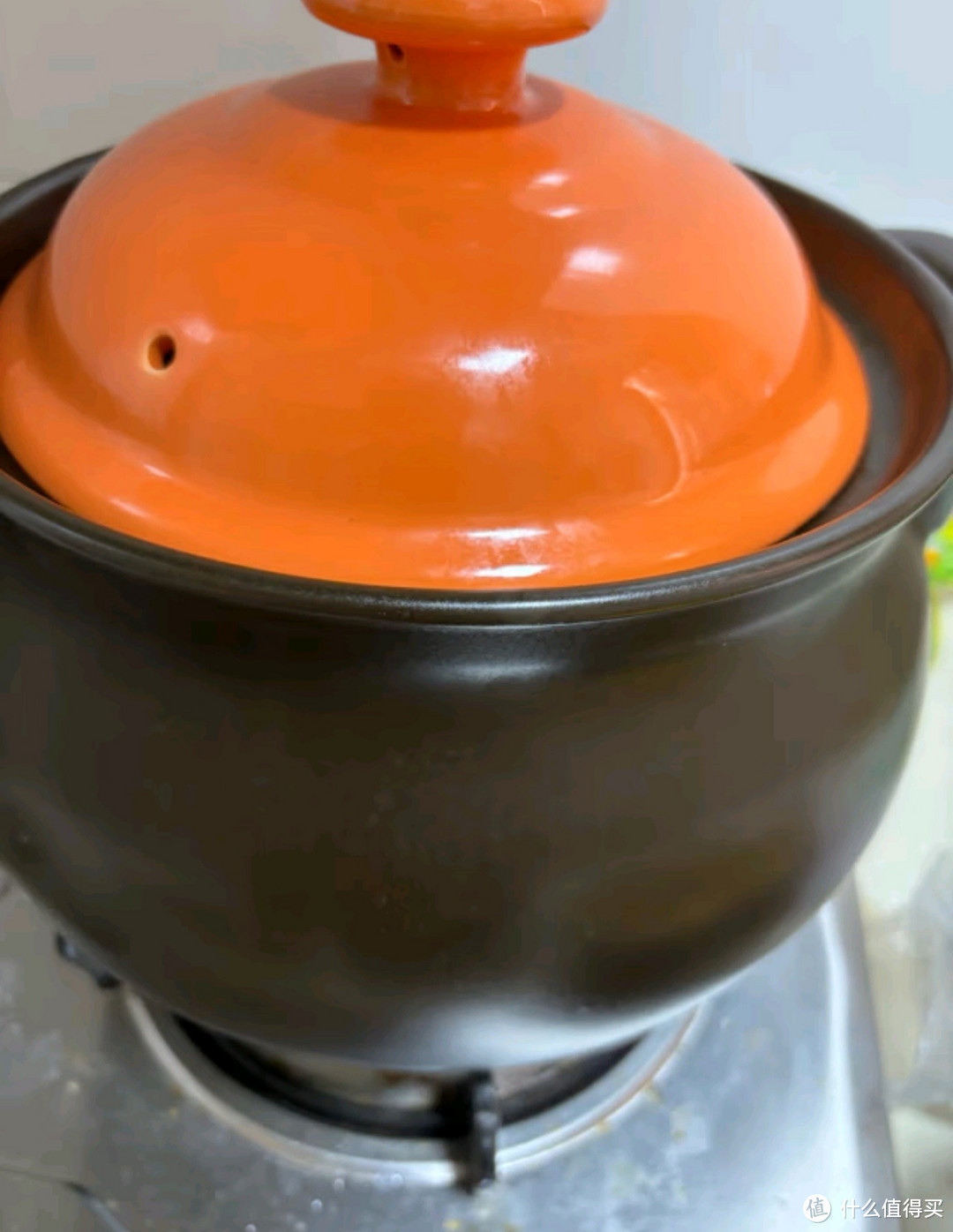 苏泊尔砂锅：家的味道，瓦煲温情