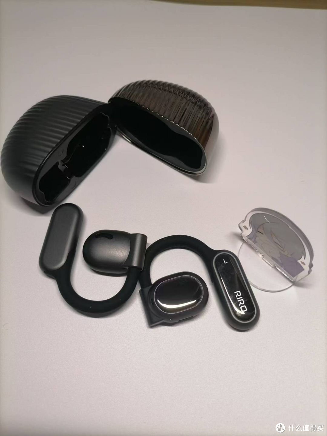 2024年618开放式蓝牙耳机推荐：RIRO AirFree C20，只需要百元的价格，就能拥有HIFI级别音质开放式耳机